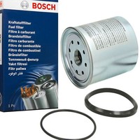 Bosch 1457434448 Kraftstofffilter FüR Chrysler Voyager Jeep Cherokee Grand 2.5D