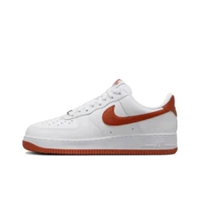 Level SS/New - Nike Air Force 1 '07 Shoes White FJ4146-106