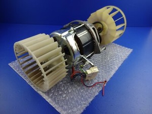 Motor Trockner - Electrolux FLEXCARE TC09H63HW 136611204