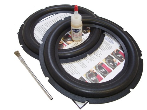 Rockford Fosgate Punch HE2 RFP3210 