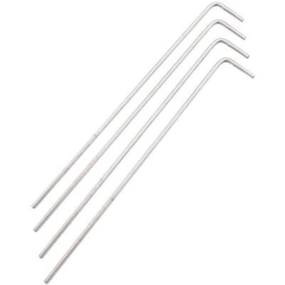 Lansky Guide Rods Package-4 LROD4