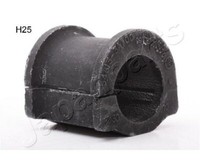 Lagerbuchse, Stabilisator Japanparts RU-H25 FüR Hyundai