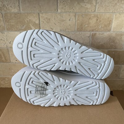[UGG] ULTRA MINI PLATFORM HI SHINE SILVER ☆送料込☆ UGG Classic Ultra Mini Platform Hi Shine Silver Textile Fur