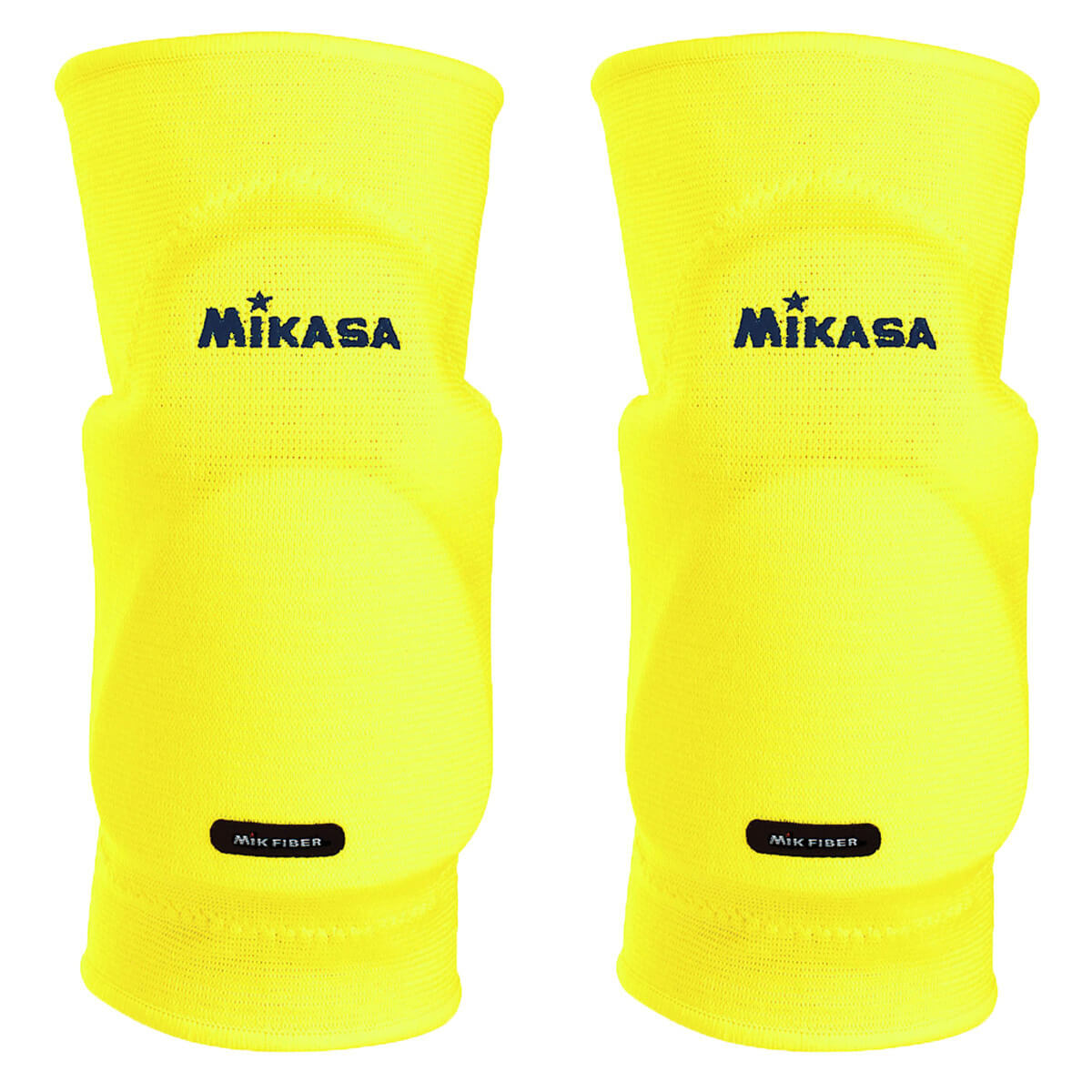 MIKASA KOBE Knieschoner Unisex Volleyball Knieschützer Schoner Schützer