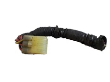 88-91 Honda Prelude Fuel Injection Module Relay Wire Connection Pigtail - OEM