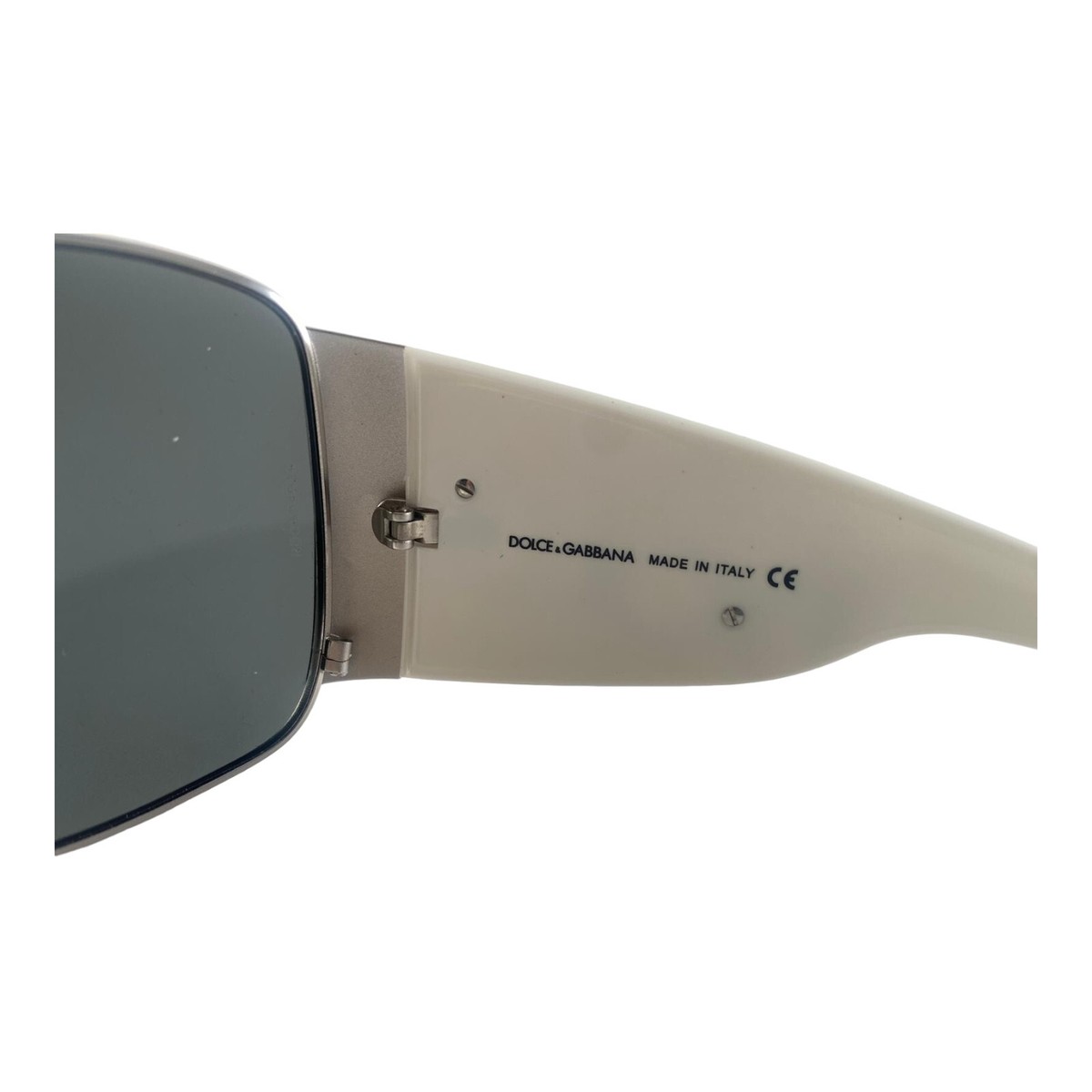 VINTAGE DOLCE & GABBANA DG 2014 BUBBLE 2000'S SUNGLASSES VINTAGE DOLCE & GABBANA DG 2014 BUBBLE 2000'S SUNGLASSES