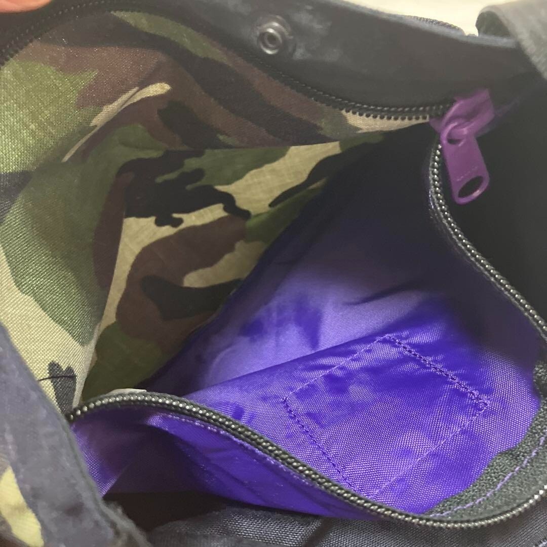 THE NORTH FACE × PALACE Shoulder bag | eBay