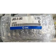 QTY:10pcs/Bag New For SMC JA15-5-080 JA155080 Floating Joint