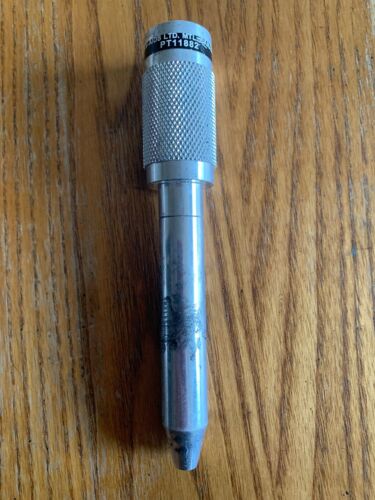 Nav-Aids PT11882 Pitot Pre-Test Assembly Integrity Fixture Probe Beech Jet