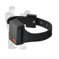 New GPS Ankle Tracking Device Parole Enforcement House Arrest Monitor Prisoner