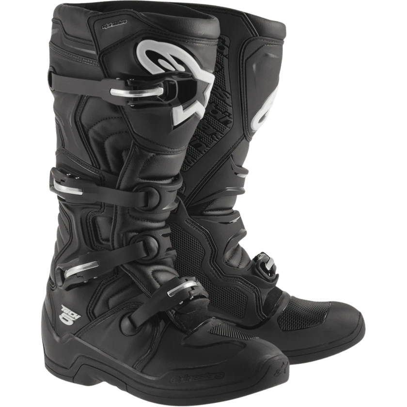 Alpinestars 11 US Shoe Motorcycle & Powersports Boots for sale | eBay
