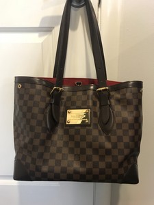 louis vuitton hampstead mm