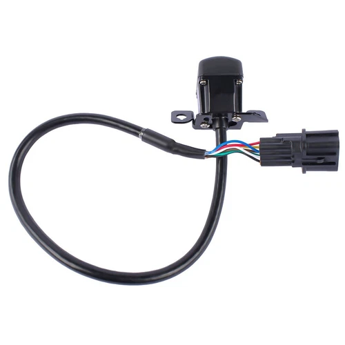 High Quality Rear View Backup Camera For Hyundai Mistra 2013-2017 95760-B3000 A - Picture 6 of 11