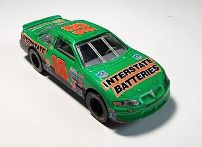1997 Racing Champions Bobby Labonte #18 Pontiac Grand Prix 1