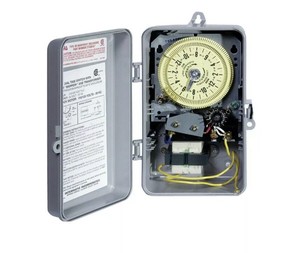 intermatic sprinkler