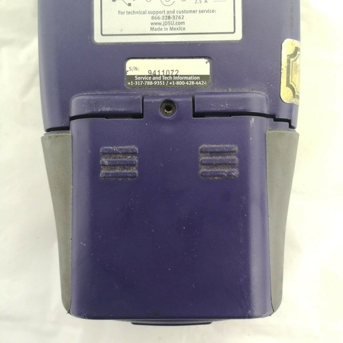 JDSU SmartClass Home ATT-1 Tester SC-Home-ATT1 READ DESCRIPTION - Picture 4 of 5