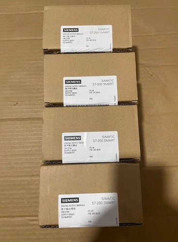 For Siemens 6ES7 288-2DT08-0AA0 6ES7288-2DT08-0AA0 module - Picture 2 of 2