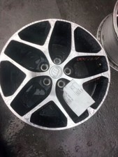 Used Wheel Fits 2017 Buick Regal 18x8 5 Y Spoke Opt Ptw Grade A Used Wheel Fits 2017 Buick Regal 18x8 5 Y Spoke Opt Ptw Grade A