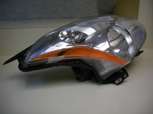 FITS NISSAN ALTIMA SEDAN & HYBRID 10 11 12 HEADLIGHT TYC XENON COMPLETE - Picture 5 of 7