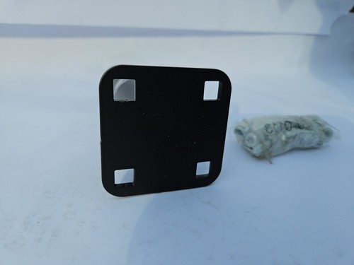 Genuine GAMBER JOHNSON 9" LOWER TUBE ASSEMBLY DS-LOWER-9 Docking Station Base - Picture 10 of 11