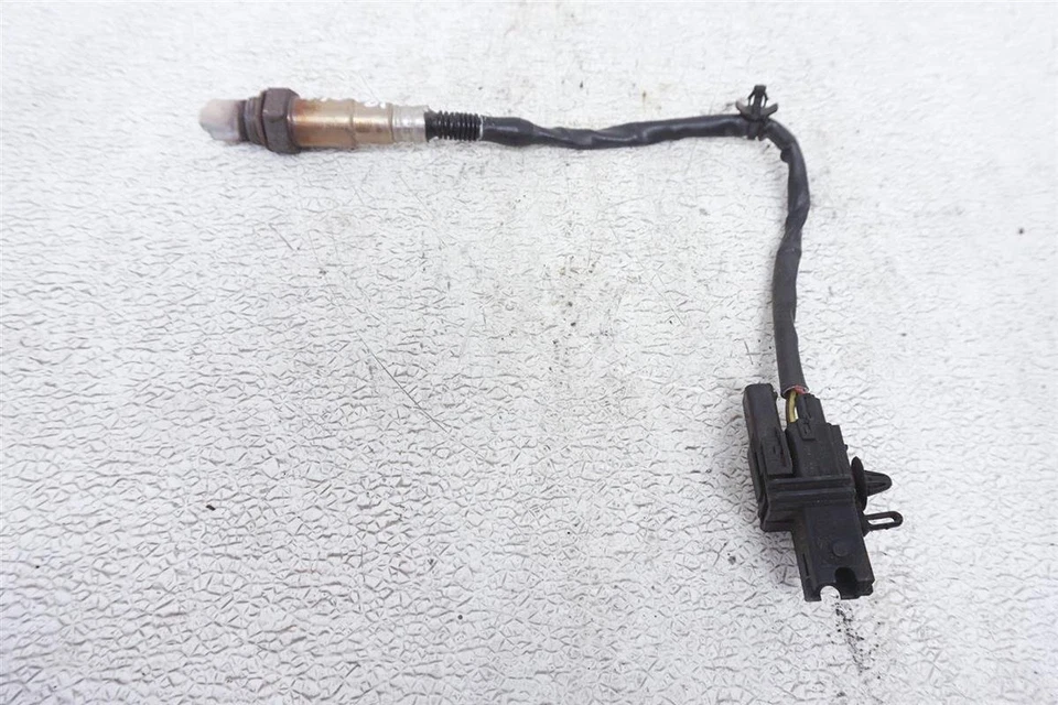 Infiniti M45 2006-2010 sensor de oxígeno O2 relación combustible aire superior delantero 22693-7Y020 Foto 3 de 4