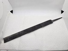 Uncommon Vintage Nolvex File Company Usa 14 Inch Rasp Auto Body And Lead Work