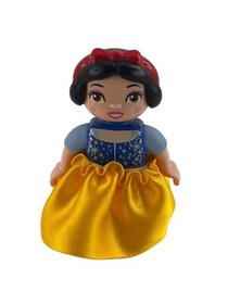 Lego Duplo 6152 Disney Princess Snow White’s Cottage Building Playset Toy