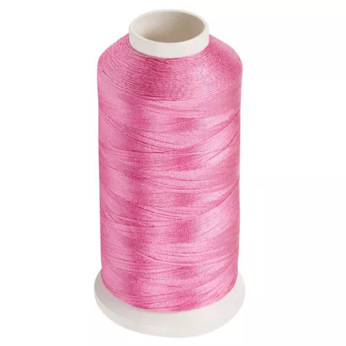Bonded Nylon Sewing Thread #92 #138 T90 T135 for Upholstery Canvas Leather Seat - Picture 46 of 49
