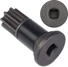 Engine Barring/Rotating Tool Fits for Dodge Ram Pickups Cummins 5.9L 6.7L Diesel