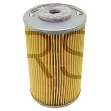 Kraftstofffilter für Hanomag Zusatzfilter nur bei Doppelfilter Brillant R 442/50