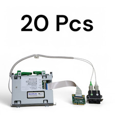HP T620 PLUS 100MB Fiber Ethernet NIC OptoMedia AT-27MINI-EA 738829 - 20Pcs