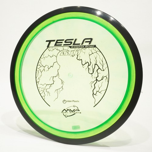 MVP Proton Tesla Disc Golf Fairway Driver, Pick Options, May Vary From Image - Picture 173 of 196
