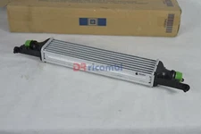 Radiator intercooler Opel Corsa D 1.3 CC-CDTI-Opel 6302078-GM 55702004