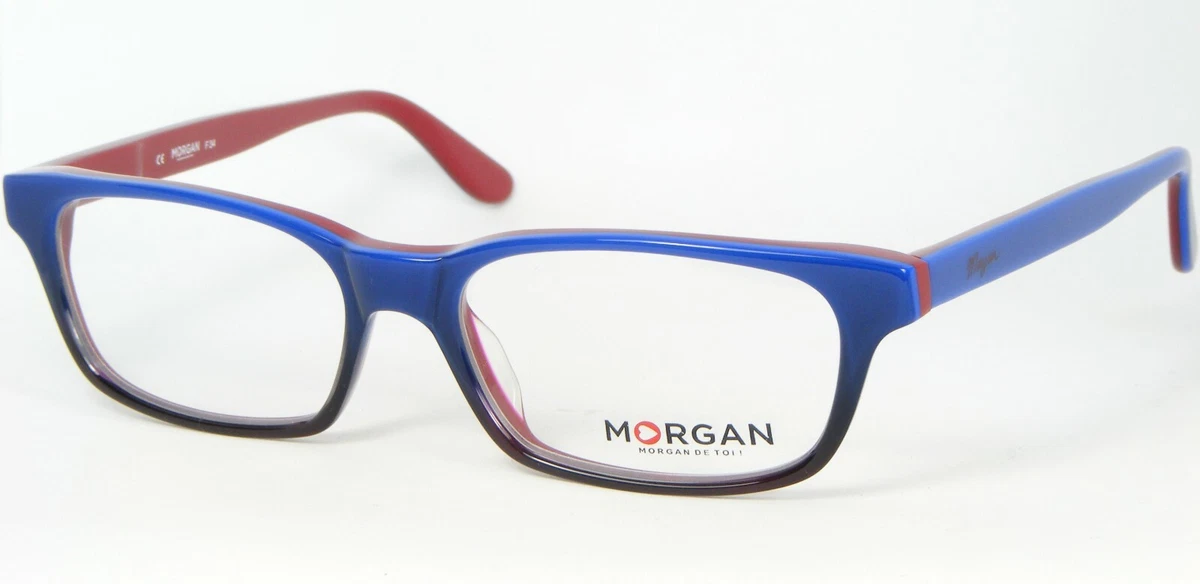 Montures shop lunettes morgan