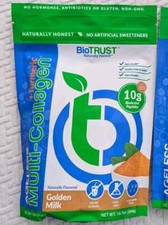 New Sealed BioTrust Ageless Multi-Collagen + ...
