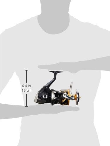 NEW] SHIMANO 20 STELLA SW 20000PG Saltwater Spinning Reel