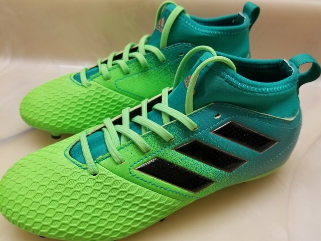 adidas ace 17.3 green