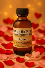 Love Scent 2 Oz Fragrance Oil Diffuser FREE SHIPPING