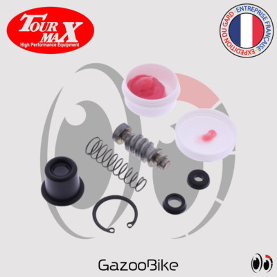 Reparatursatz Hauptbremszylinder hinten SUZUKI DR 800 S Big von 1991 bis 1999