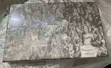 BLACKPINK Rosé/Rose/Rosie 1st Solo Single Album "-R-" new sealed k-pop YG