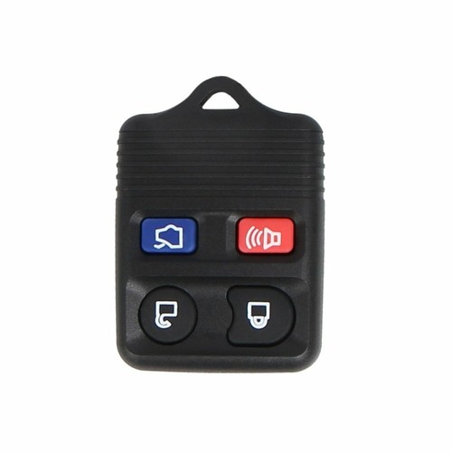 2X Keyless Entry Car Remote Control Key Fob Transmitter Alarm For Ford 2003-2007 - Picture 10 of 12