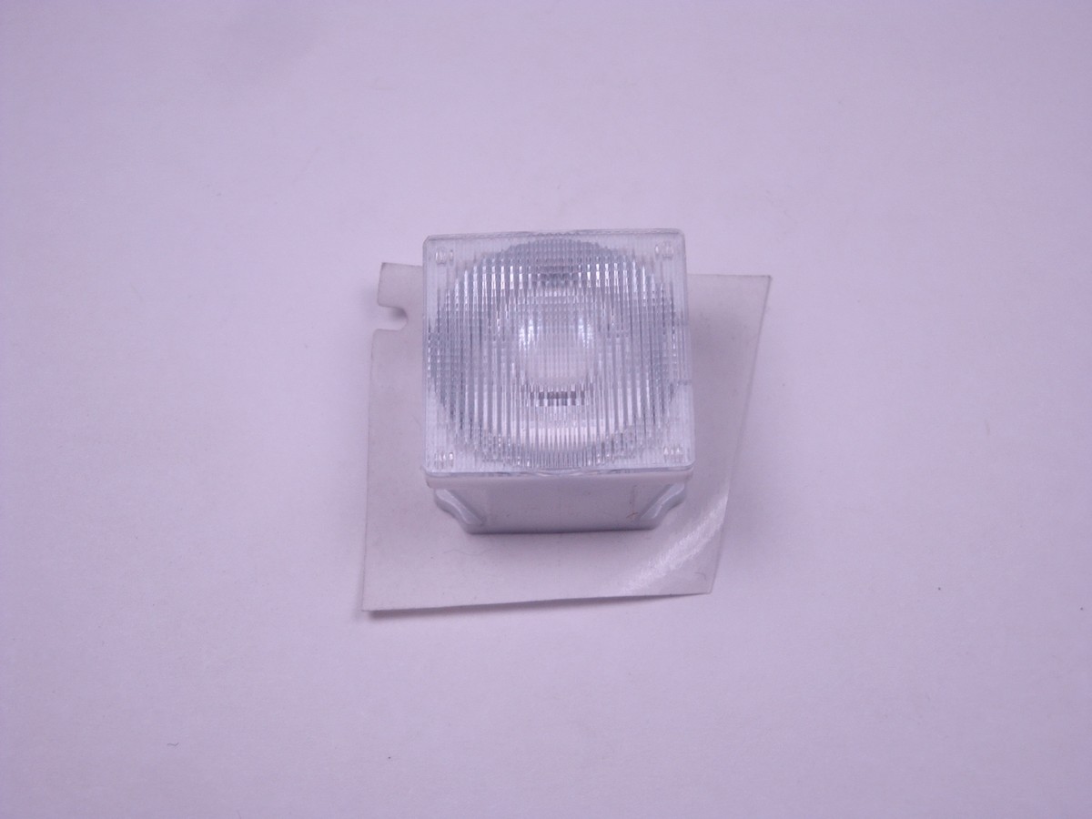 Lotto Di 5 FA10302_OSS-O LEDiL OSS-O Obiettivo Osram Golden Dragon+ Rose NOS