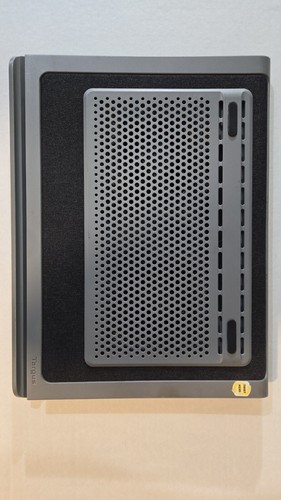 Targus AWE84US 14" Dual Fan Laptop Chill Mat - Gray (Untested As Is) - 第 2/12 張圖片
