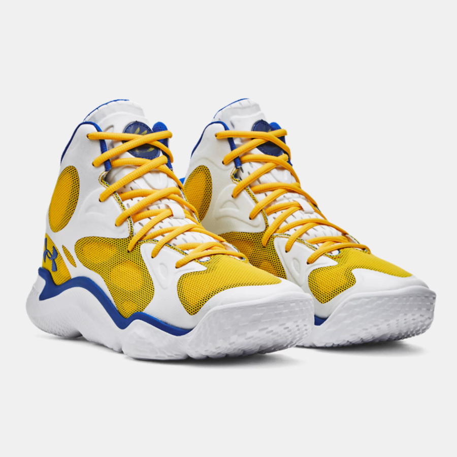 シューズ(男性用) UnderArmour Curry Spawn Flotro Curry Spawn FloTro | Under Armour ID