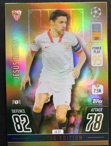 Match Attax 2021/22 21/22 Champions 100 clubes ediciones limitadas patrimonio y subconjunto - Imagen 135 de 144