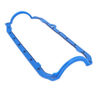 Oil Pan Gasket Compatible for Chevy V8 Small Block Replace XCHJ652-SB