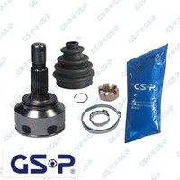 GSP 810095 Gelenksatz FüR Antriebswelle