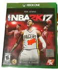 NBA 2K17 - Xbox One Game Cleaned & Tested!