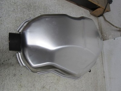 19-24 POLARIS RMK PRO 850 MUFFLER EXHAUST CAN SILENCER PIPE MATRYX OEM #149
