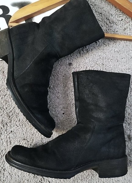 Women Marc O'Polo Boots Black 40